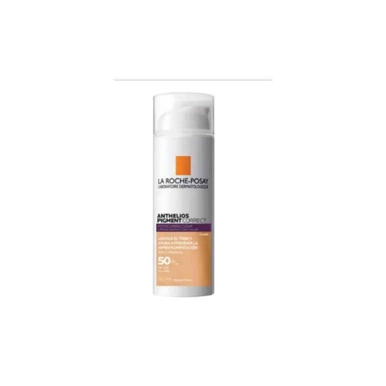 ANTHELIOS PIGMENT CORRECT 50+ 50ML