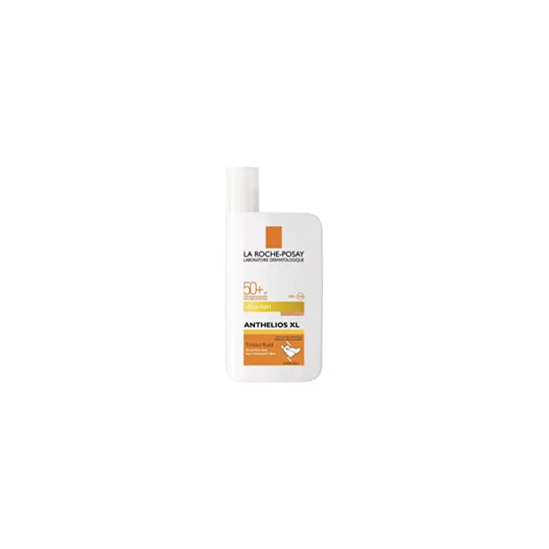 ANTHELIOS UV MUNE 400 FLUIDO CON COLOR SPF50+