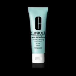 ANTI-BLEMISH CLEAR MOISTURIZER 50ML