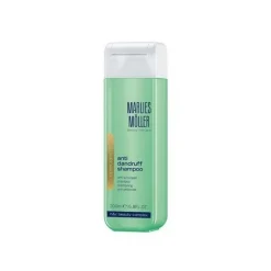 ANTIDANDRUFF SHAMPOO 200ML