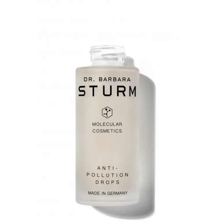 ANTI-POLLUTION DROPS 30ML