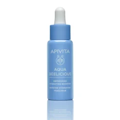 Aqua Beelicious Booster Hidratante y Refrescante con Miel y Ácido Hialurónico