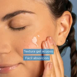 Aqua Beelicious Booster Hidratante y Refrescante con Miel y Ácido Hialurónico
