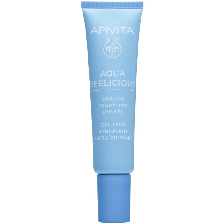 Aqua Beelicious Contorno de Ojos