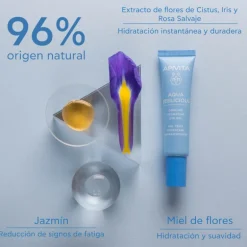 Aqua Beelicious Contorno de Ojos