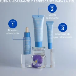 Aqua Beelicious Contorno de Ojos