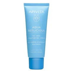 Aqua Beelicious Crema-Gel Hidratant Oil Free