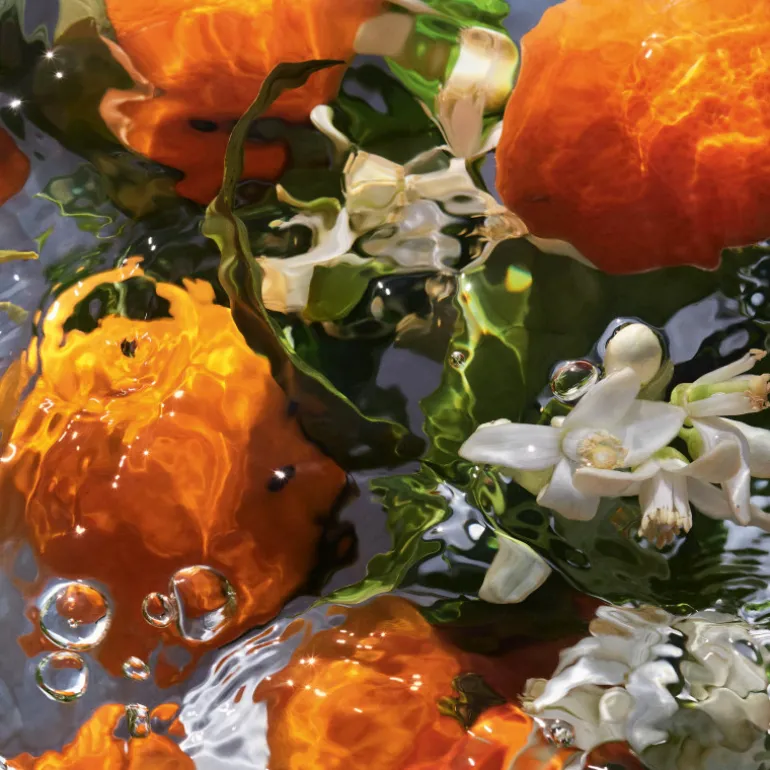 AQUA ALLEGORIA MANDARINE BASILIC EAU DE TOILETTE