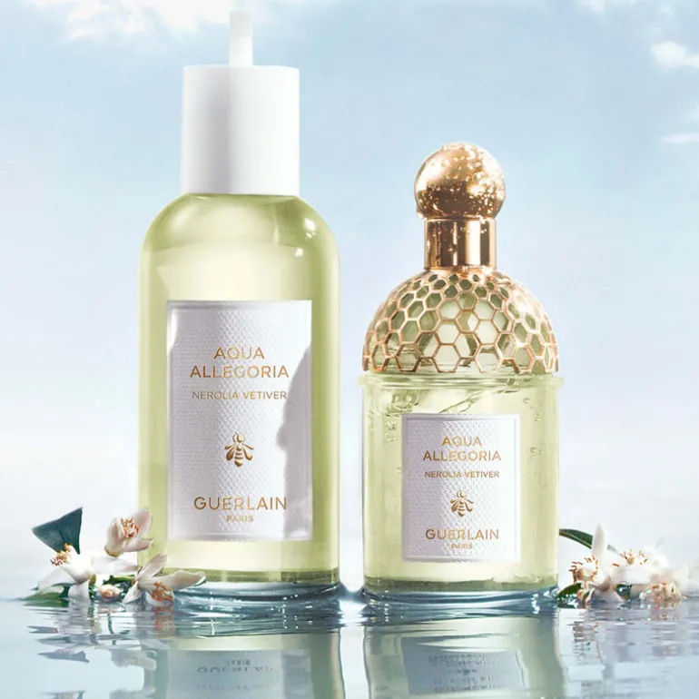 AQUA ALLEGORIA NEROLIA VETIVER EAU DE TOILETTE