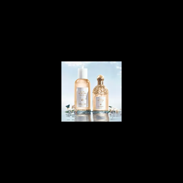AQUA ALLEGORIA PAMPLELUNE EAU DE TOILETTE