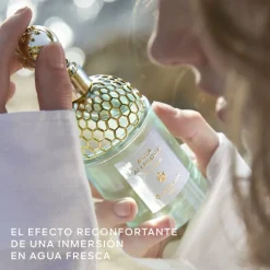 Aqua Allegoria Rosa Verde Eau de Toilette
