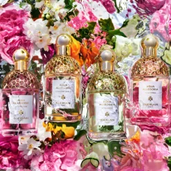 Aqua Allegoria Rosa Verde Eau de Toilette
