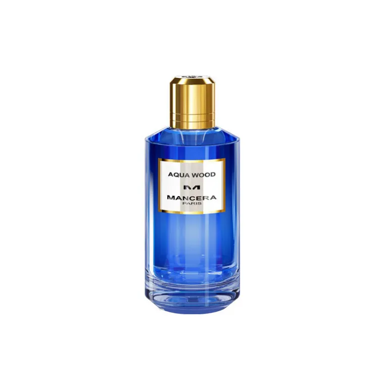AQUA WOOD EAU DE PARFUM 120ML