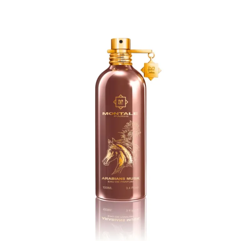 Arabians Musk Eau de Parfum