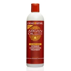 Argan Oil Intensive Conditioning Treatment