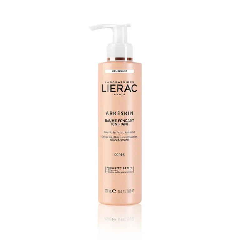 ARKESKIN BÁLSAMO FUNDENTE TONIFICANTE 200ML