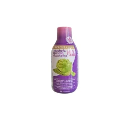 ARKOFLUIDO ALCACHOFA MIX DETOX