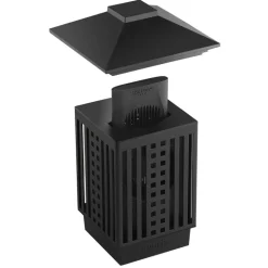 AT HOME PATIO REFILL DIFFUSER