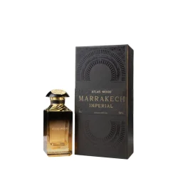 Atlas Wood Extrait de Parfum
