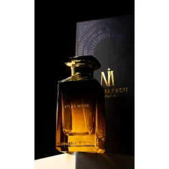 Atlas Wood Extrait de Parfum