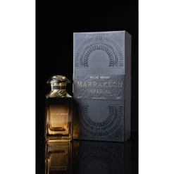 Atlas Wood Extrait de Parfum