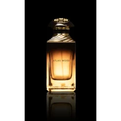 Atlas Wood Extrait de Parfum