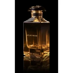 Atlas Wood Extrait de Parfum