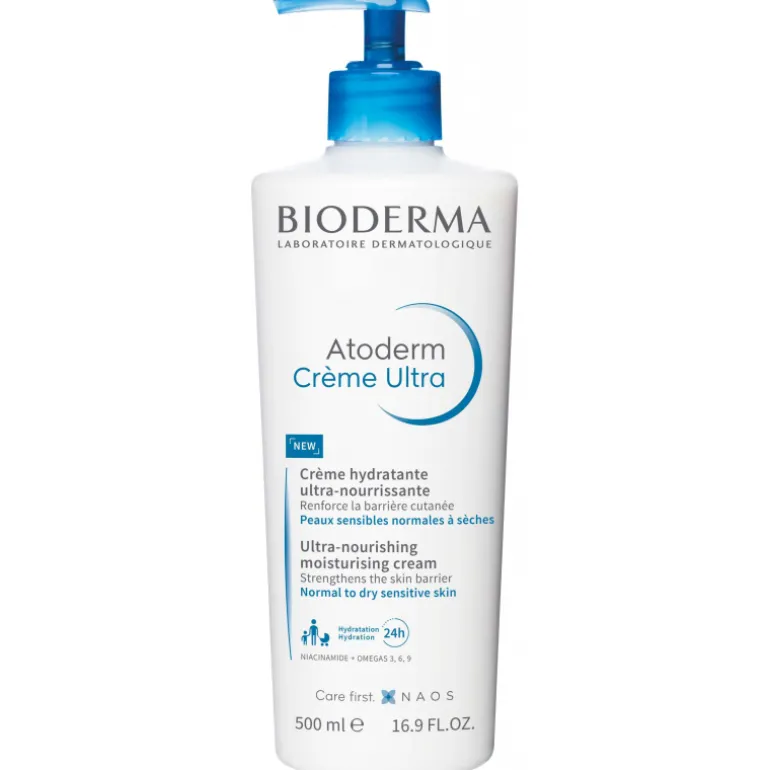 ATODERM CRÈME FAMILY 500 ML