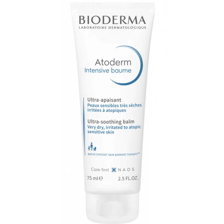 ATODERM INTENSIVE BAUME ULTRACALMANTE 75ML