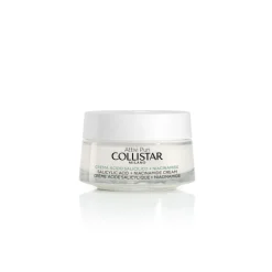 Attivi Puri Crema Acido Salicílico + Niacinamide