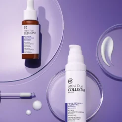 Attivi Puri Crema Retinol + Floretina