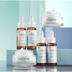 Attivi Puri Crema Vitamina C + Ácido Ferúlico