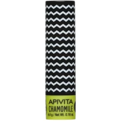 Balsamo Labial Spf15 Con Camomila