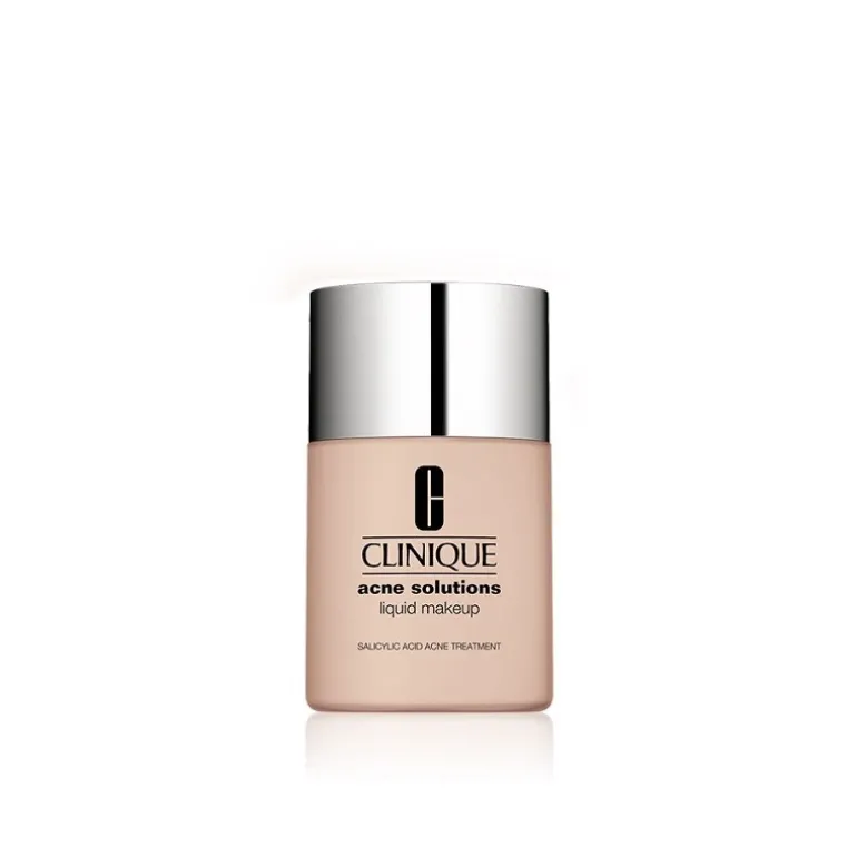 Base de maquillaje Anti-blemish Solutions Makeup
