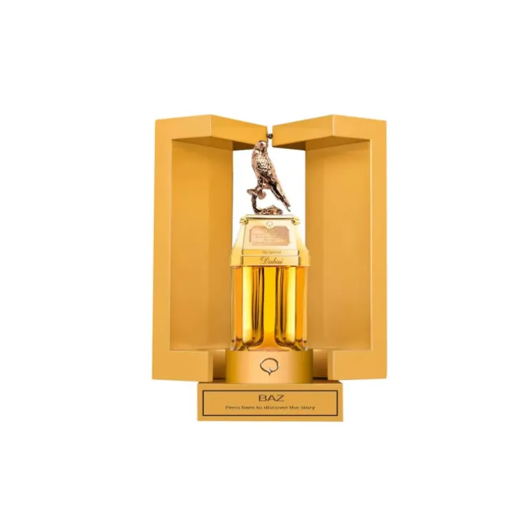 Baz Eau de Parfum