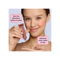 BB Blush
