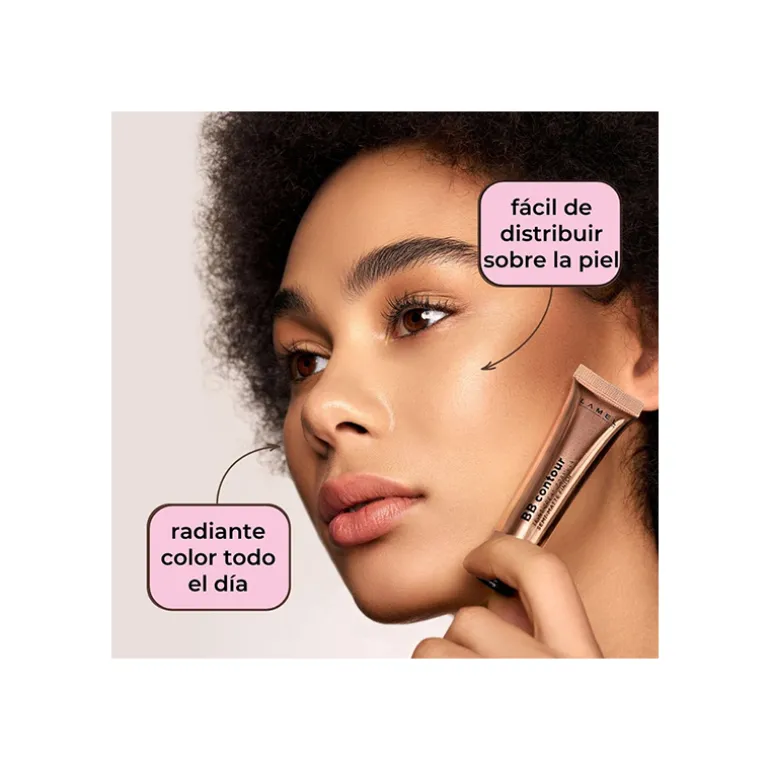 BB Contour