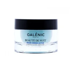 BEAUTÉ GEL CREMA NOCHE CRONO ACTIVE 50ML