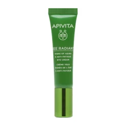 Bee Radiant Contorno de Ojos Signos de la Edad y Antifatiga