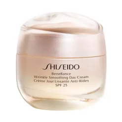 Benefiance Wrinkle Smoothing Day Cream 50 ml