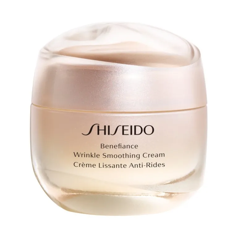 Benefiance Wrinkle Smoothin Cream 50 ml