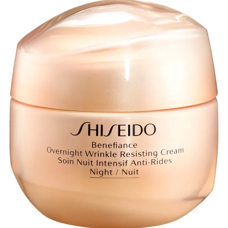 Benefiance Wrinkle Resrsting Crema Noche 50 ml