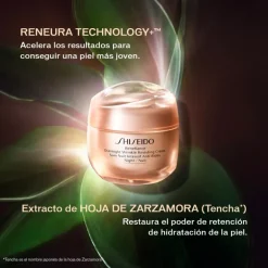 Benefiance Wrinkle Resrsting Crema Noche 50 ml