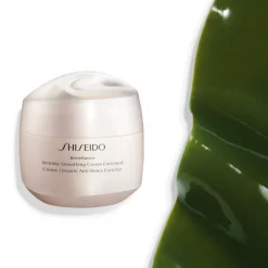 Benefiance Wrinkle Smoothing Cream Enriched 75 ml