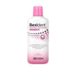 BEXIDENT DIENTES SENSIBLES COLUT