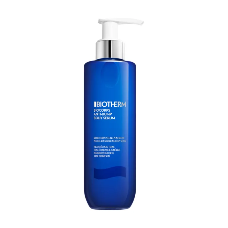 BIOCORPS ANTI-BUMP BODY SERUM