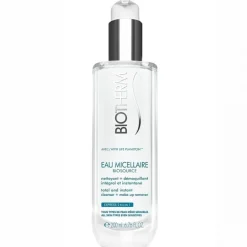 BIOSOURCE EAU MICELLAIRE