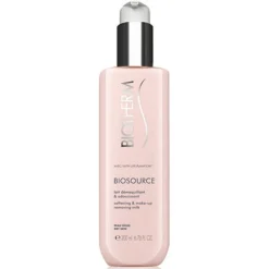 BIOSOURCE LAIT DÉMAQUILANT
