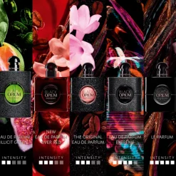 Black Opium Eau de Parfum