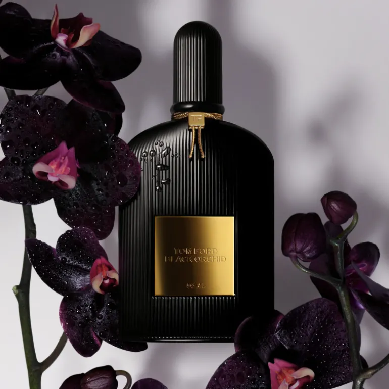 BLACK ORCHID EDP VAPORIZADOR